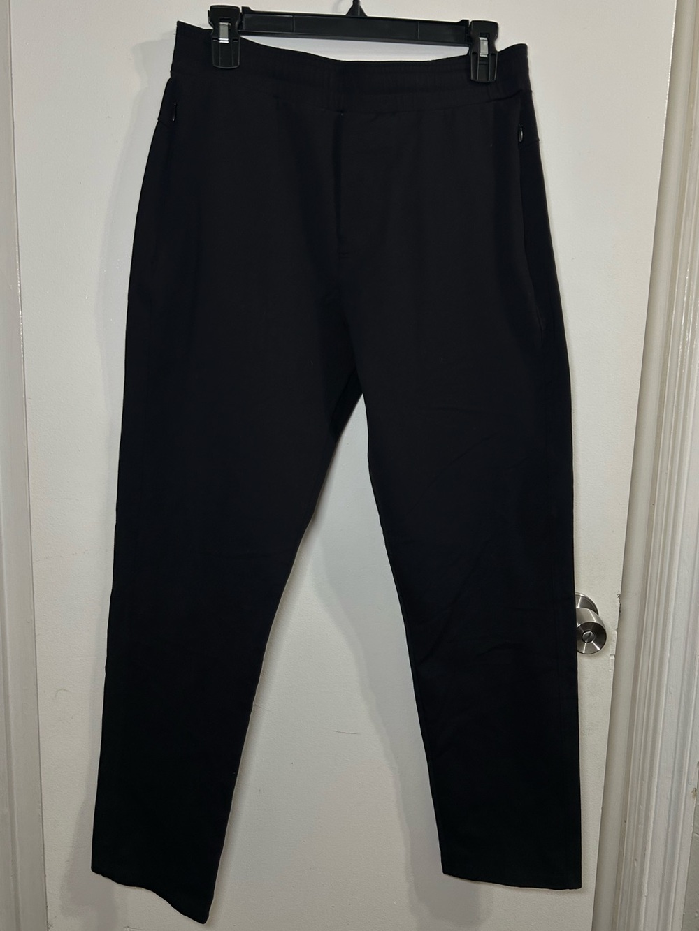Public Rec Men's Black Pants 32/30